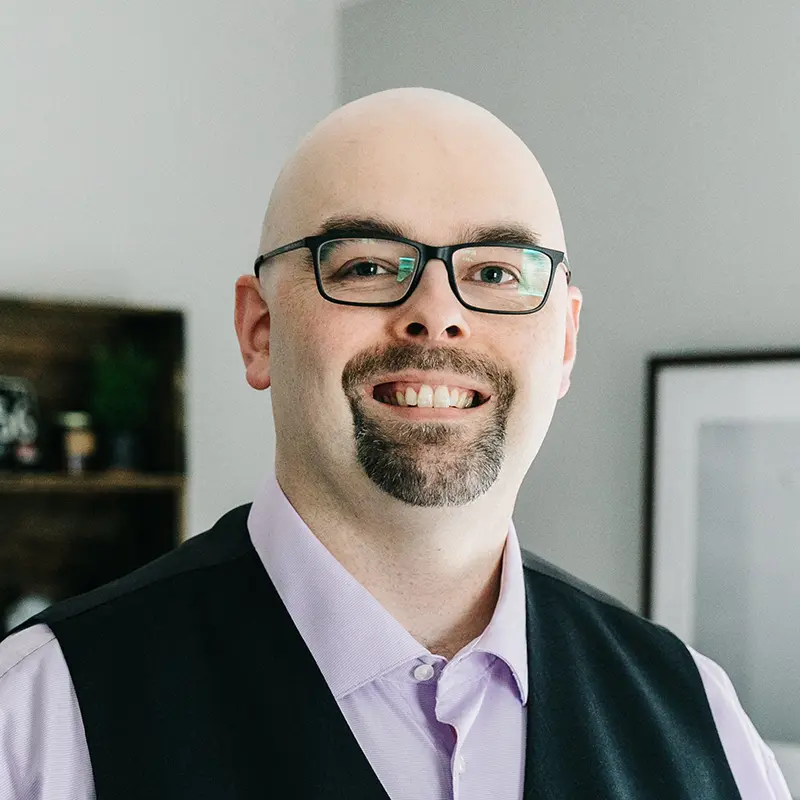 Photo of Mark Dollan